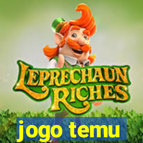 jogo temu